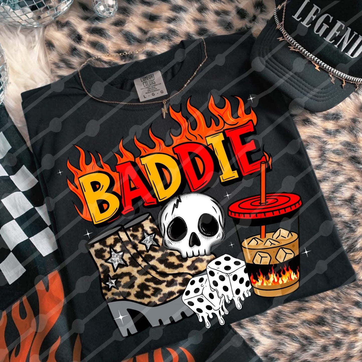 Baddie
