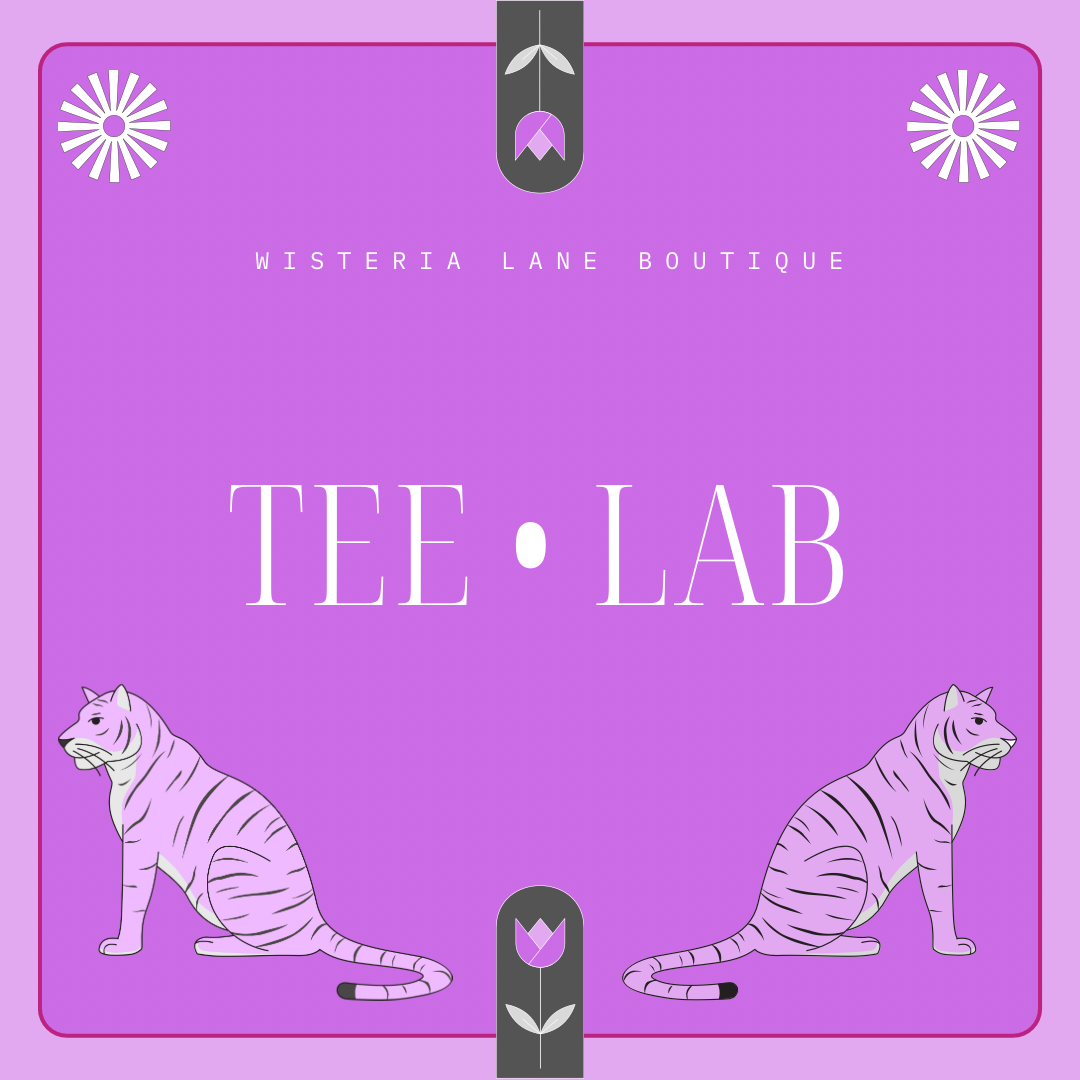 Tee Lab