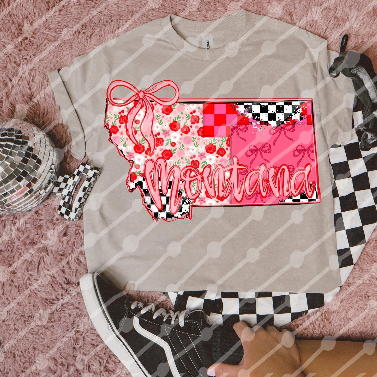 State Tees
