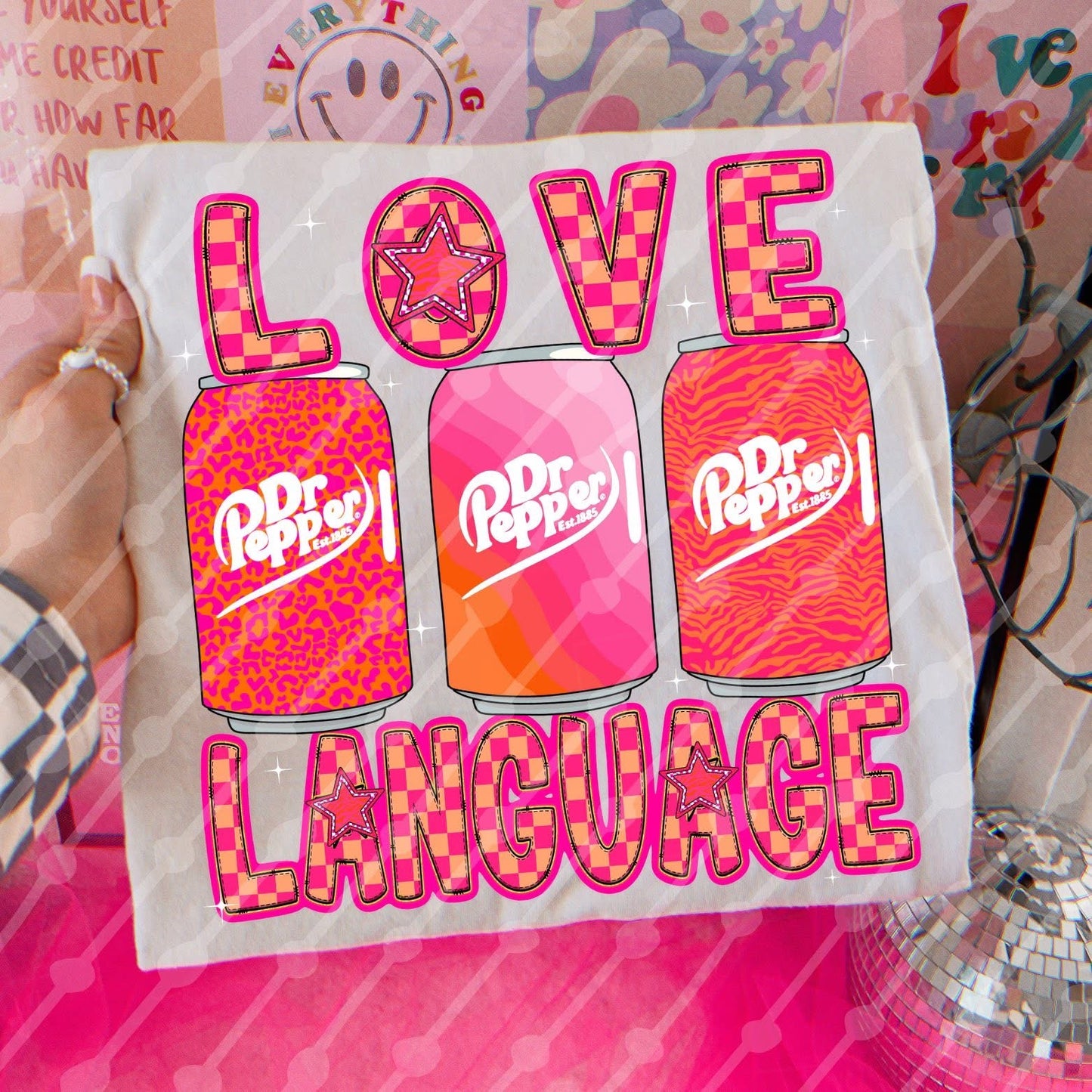 Love Language