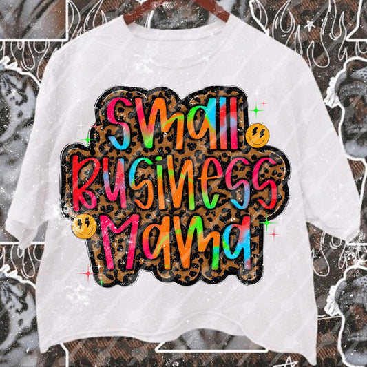 Small Business Mama