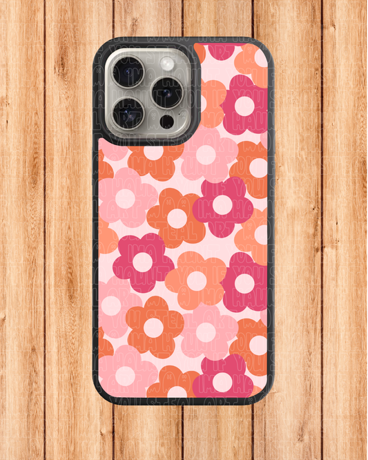 Floral Phone Case