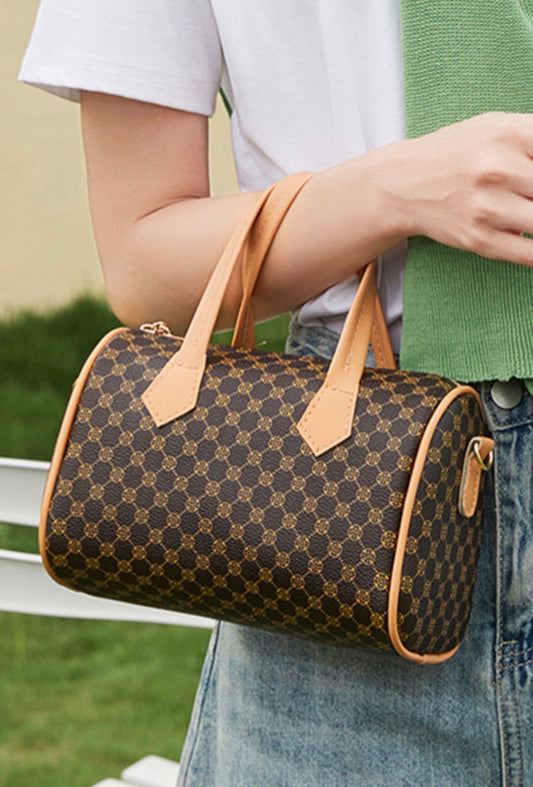 Shoulder Strap Bag