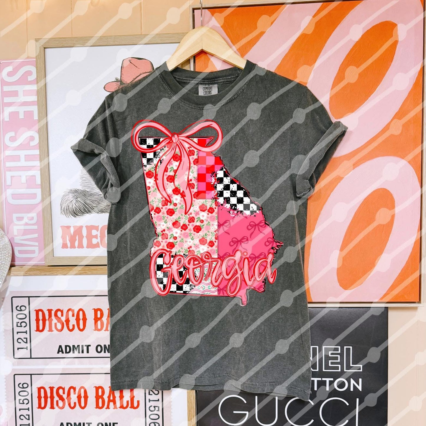 State Tees