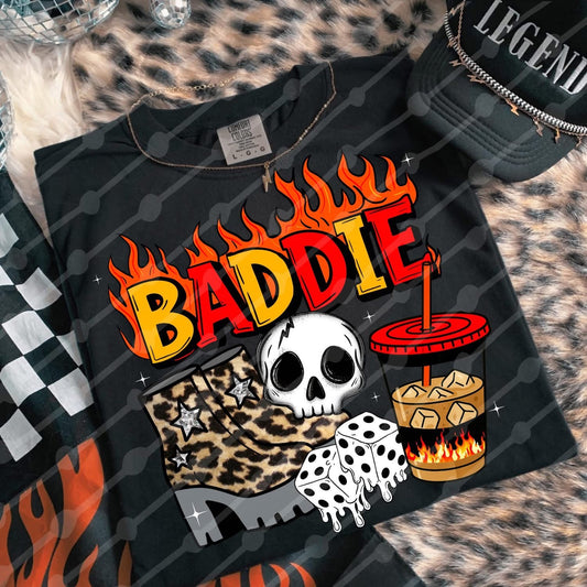 Baddie