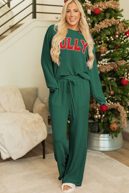 Jolly Urban Rib Set