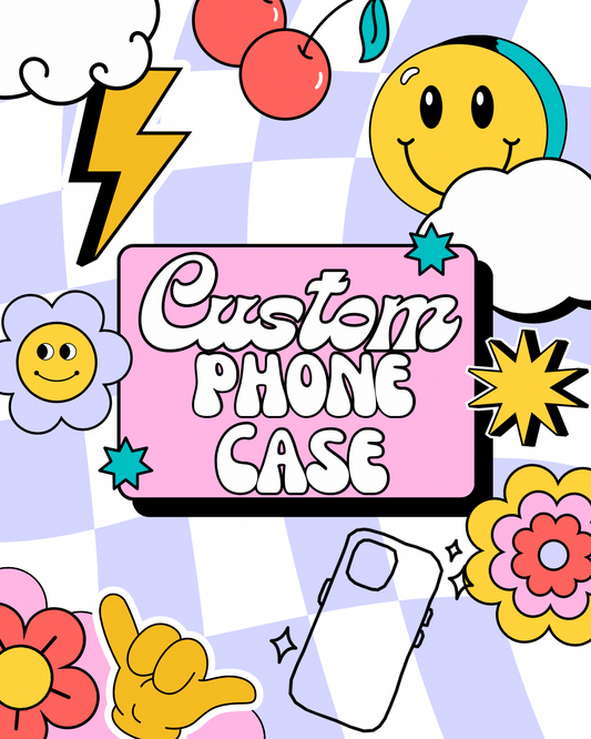 Custom Phone Case