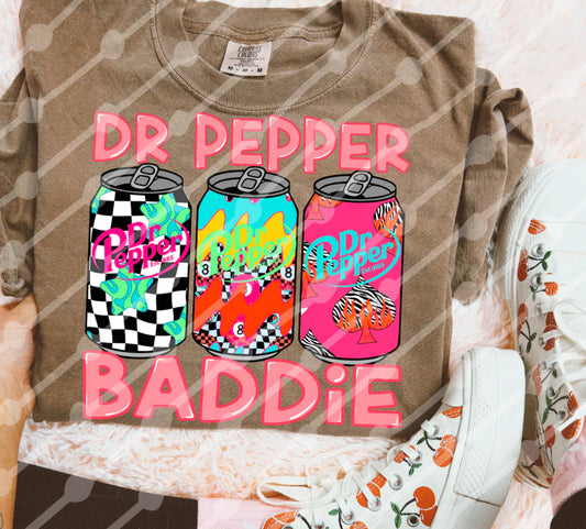 DP Baddie